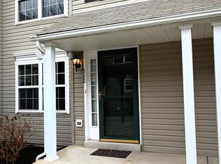 112 Fulgens Ct #157, Warrington, PA 18976