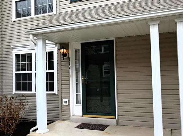 112 Fulgens Ct #157, Warrington, PA 18976