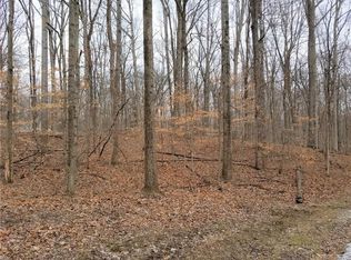 Lot 22-g Cove Road, Rockville, IN 47872