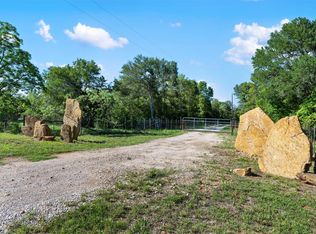 0 Fm 535, Red Rock, TX 78662