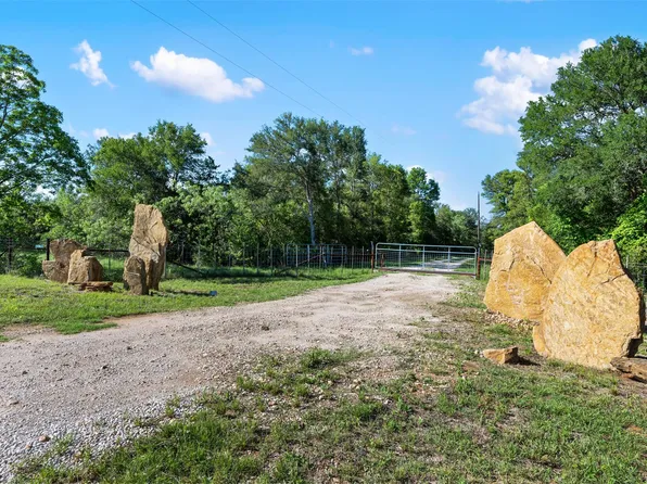 0 Fm 535, Red Rock, TX 78662