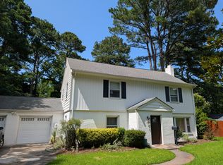 216 N Blake Rd, Norfolk, VA 23505