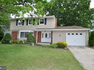 128 Haines Rd, Mount Laurel, NJ 08054