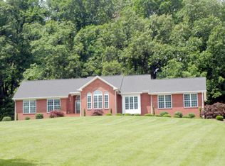 5232 Long Hollow Rd, Rock Spring, GA 30739