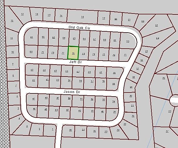 2nd image of 45 Jeff Dr