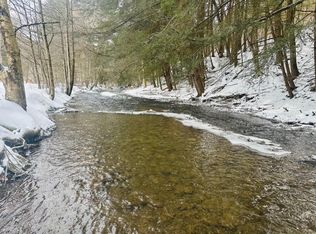 Old North Creek Rd, Emporium, PA