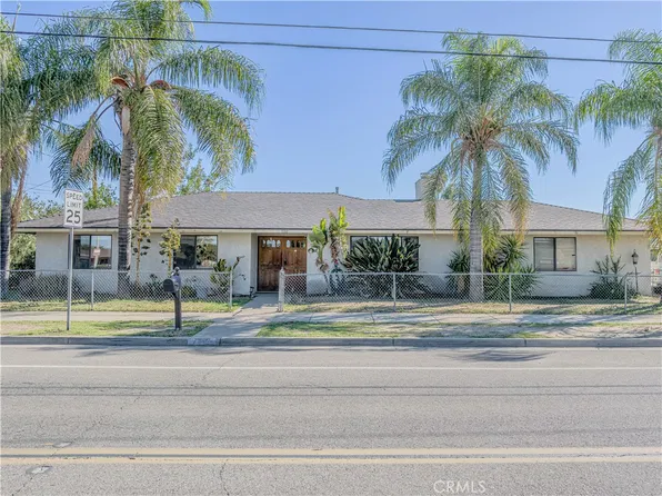 780 S Gilbert St, Hemet, CA 92543