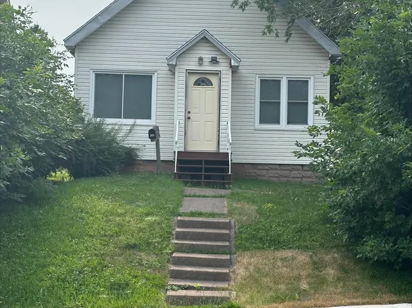 513 N 60th Ave W, Duluth, MN 55807-1900