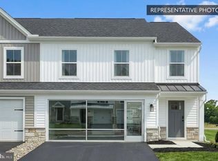 1042 Addie Ln LOT 2401, Harrisburg, PA 17112