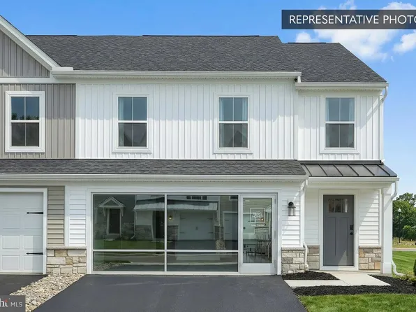 1042 Addie Ln Lot 2401, Harrisburg, PA 17112