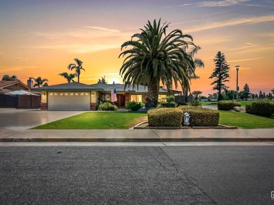 9113 Bear Creek Rd, Bakersfield, CA, 93311
