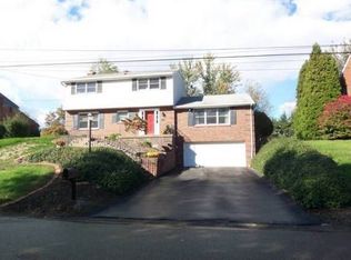 1849 Fairhill Rd, Allison Park, PA 15101