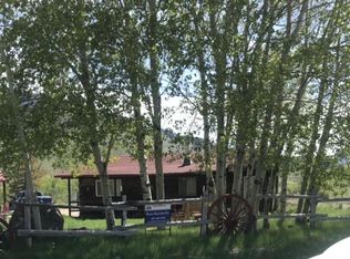 1516 Heeney Rd, Breckenridge, CO 80424