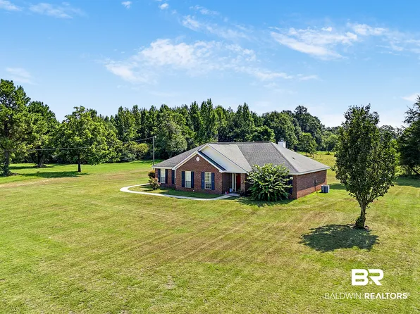 260 Conecuh Rd, Castleberry, AL 36432