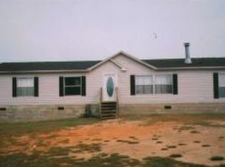 252 NE Hamelin Rd, Aiken, SC 29805