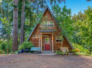 252 Rock St, Silverton, OR 97381