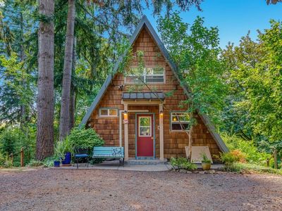 252 Rock St, Silverton, OR, 97381