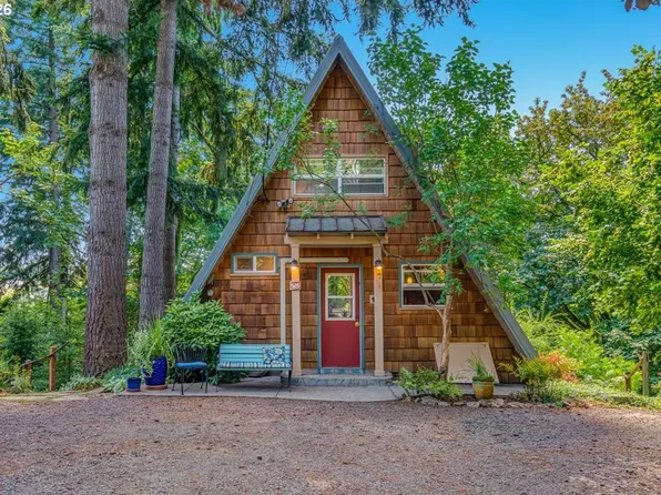 252 Rock St, Silverton, OR 97381