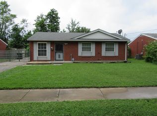 408 Downes Ln, Louisville, KY 40214