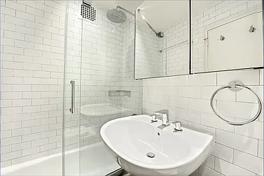 Sold by Halstead Real Estate