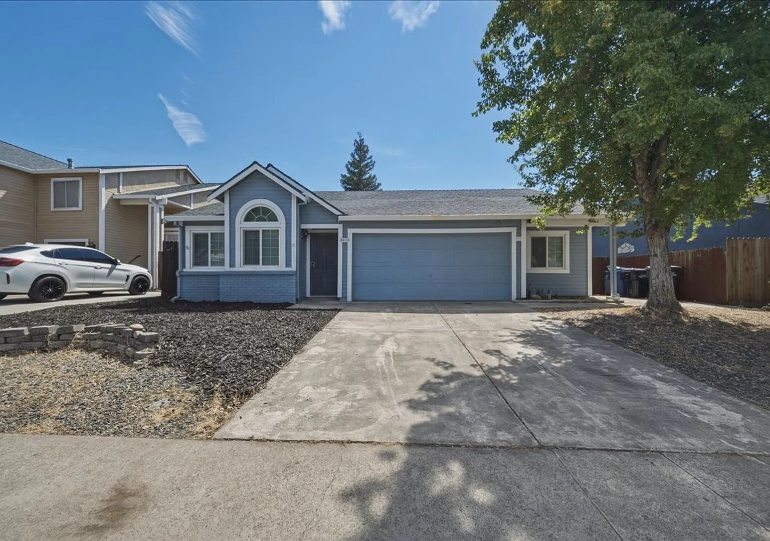 8408 Silver Run Way — Photo 1