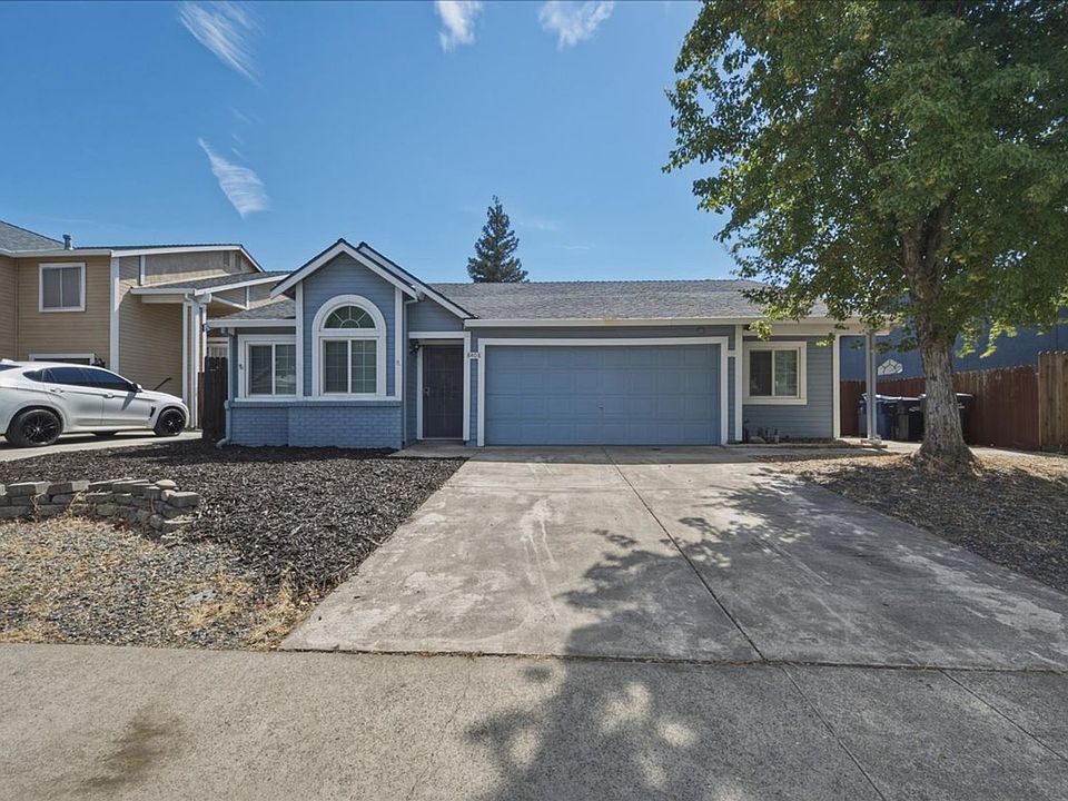 1st image of 8408 Silver Run Way