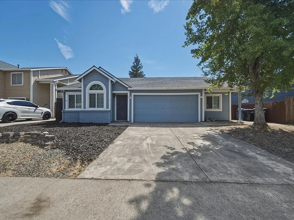 8408 Silver Run Way
