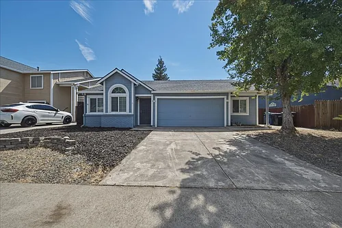 8408 Silver Run Way Photo 1
