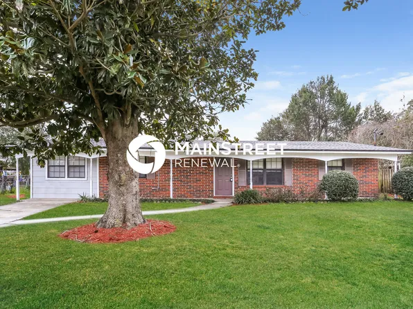 7948 Austin Rd, Jacksonville, FL 32244