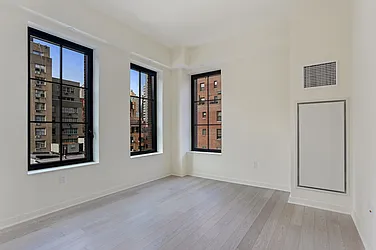 Rented by Corcoran