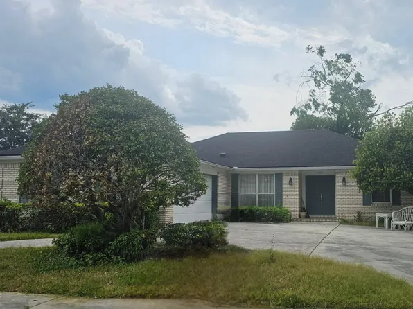 9052 WARWICKSHIRE Road, Jacksonville, FL 32257