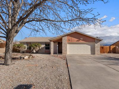 328 Tigris Rd NE, Rio Rancho, NM, 87124