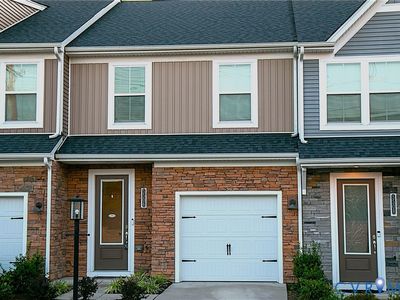 5506 Wenrich Dr, Henrico, VA, 23228