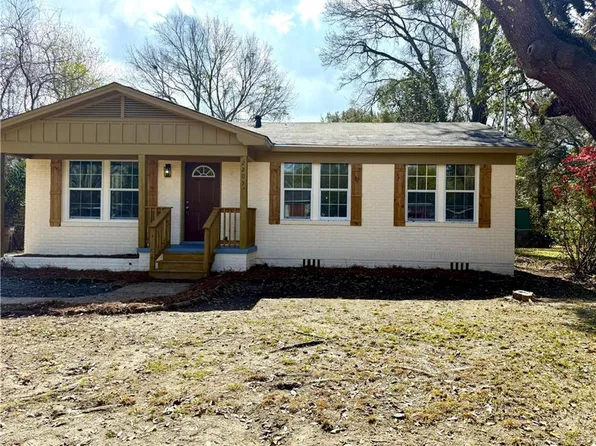 2203 Rosa Dr, Mobile, AL 36617