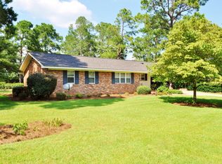 107 Manassas Pl, Fitzgerald, GA 31750