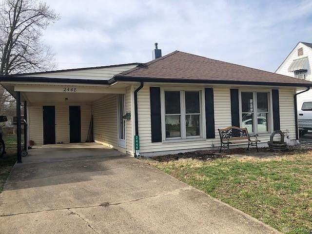 1st image of 2448 Ned Dr