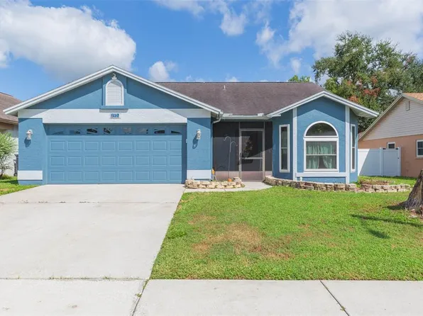 607 Sand Ridge Dr, Valrico, FL 33594