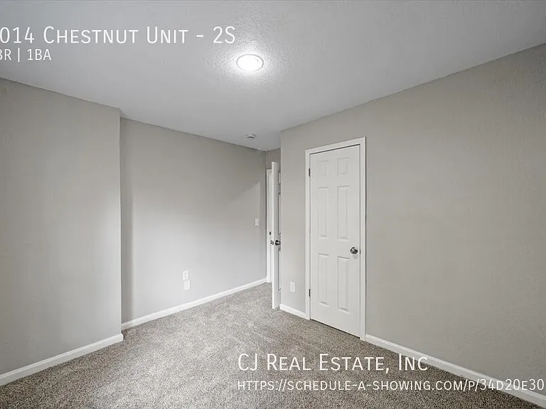 1014 Chestnut Ave #2S — Photo 8