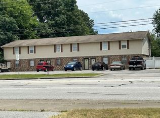 4005 Dalton Pike SE, Cleveland, TN 37323