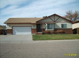 103 Princeton St, Pueblo, CO 81005