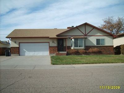 103 Princeton St, Pueblo, CO, 81005