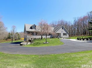 15 Dayton Rd, Redding, CT 06896