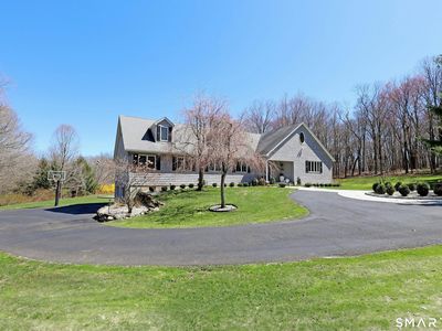 15 Dayton Road, Redding, CT, 06896