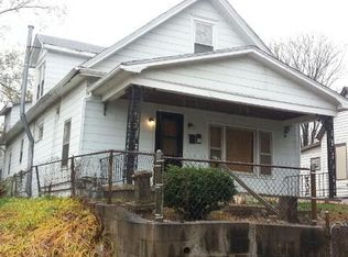 711 Reynolds Ave, Kansas City, KS 66101