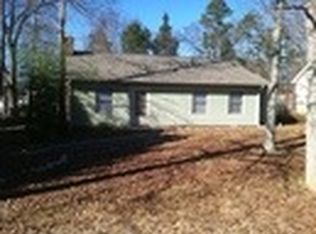 8041 King Rd, Charlotte, NC 28215