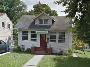 425 Walnut Ave, Laurel Springs, NJ 08021