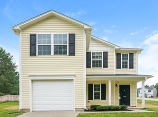 306 Randolph Dr, Randolph Rd, NC 27520
