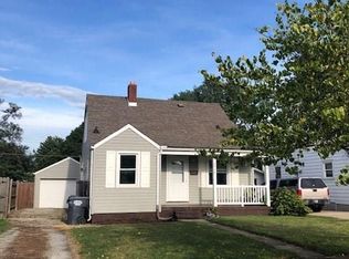 2916 Fairview St, Anderson, IN 46016