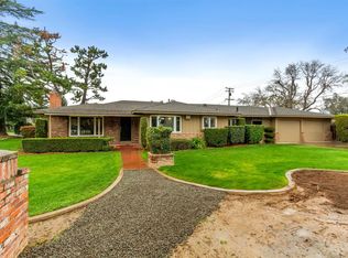 4911 N College Ave, Fresno, CA