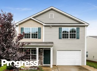 2040 Stoney Point Cir, Monroe, NC 28112